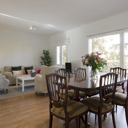 2 Bedrooms 2 Bathrooms Furnished - Bernabeu - Business Area With Terrace - Minty Stay Madrid Kültér fotó